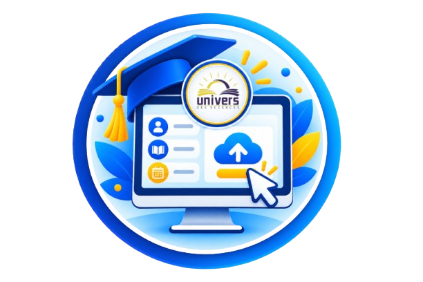 Logo de la plateforme